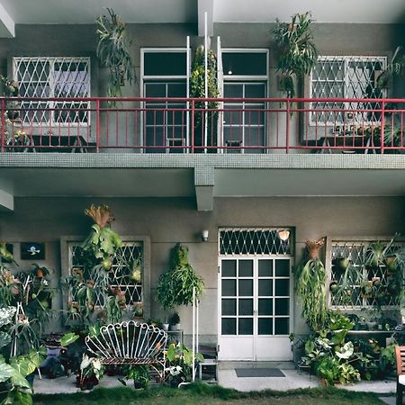 Civil Life Tainan Exterior foto