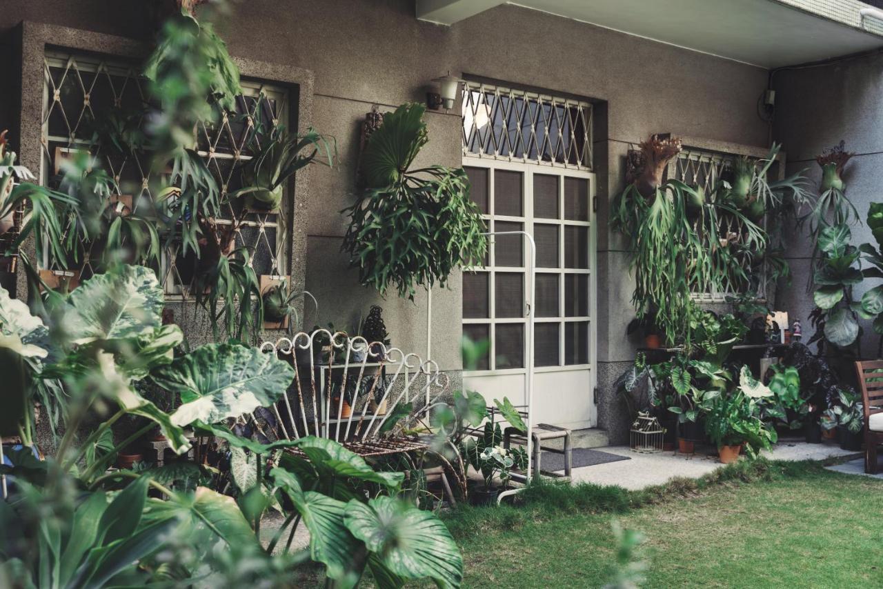 Civil Life Tainan Exterior foto