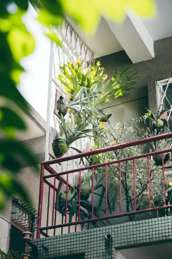 Civil Life Tainan Exterior foto