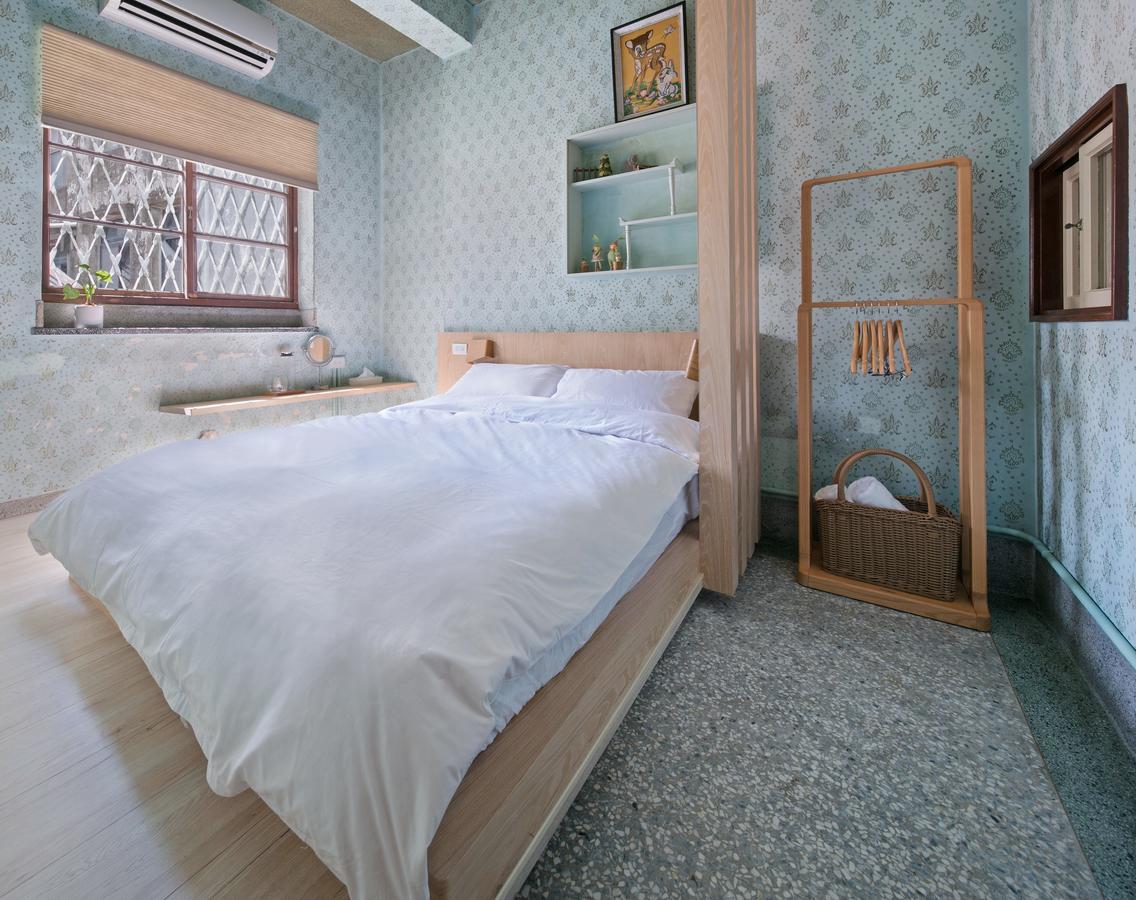 Civil Life Tainan Exterior foto