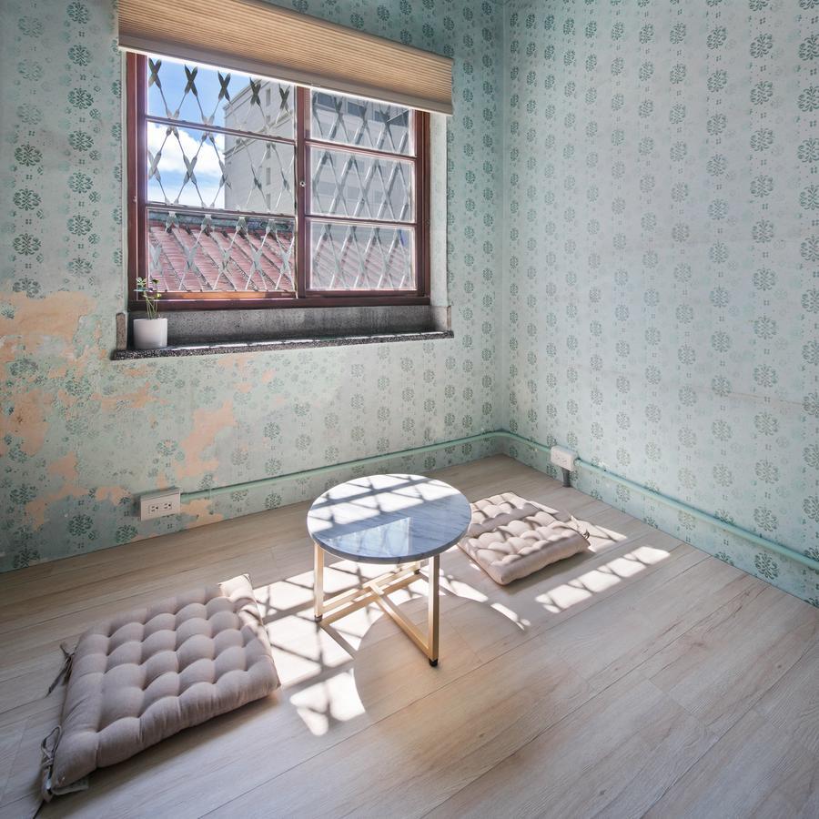 Civil Life Tainan Exterior foto